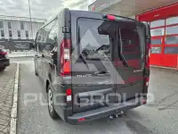 2017 Renault Trafic