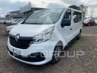 2017 Renault Trafic