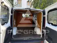 2017 Renault Trafic