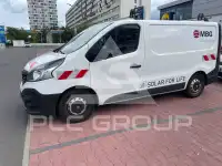 2017 Renault Trafic