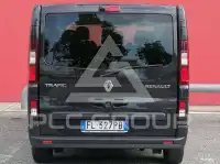 2017 Renault Trafic