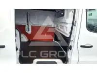 2017 Renault Trafic