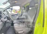 2017 Renault Trafic