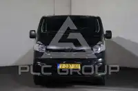 2017 Renault Trafic