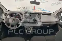 2017 Renault Trafic