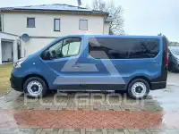 2017 Renault Trafic