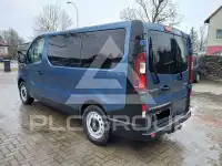 2017 Renault Trafic