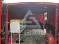 2017 Renault Trafic