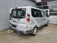 2017 Renault Trafic