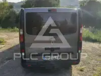 2017 Renault Trafic