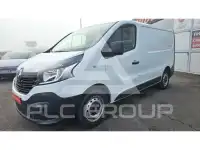 2017 Renault Trafic