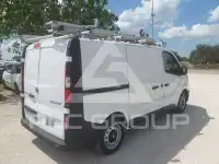 2017 Renault Trafic