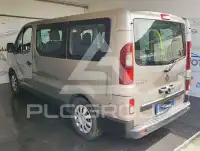 2017 Renault Trafic