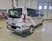 2017 Renault Trafic