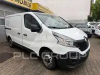 2017 Renault Trafic
