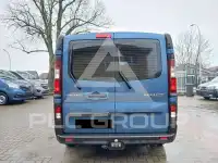 2017 Renault Trafic