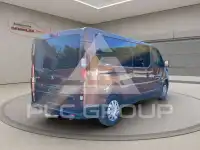 2017 Renault Trafic