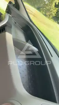 2017 Renault Trafic