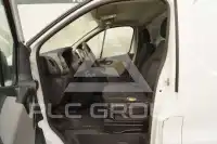 2017 Renault Trafic