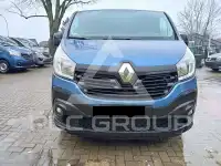 2017 Renault Trafic