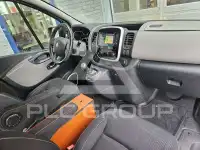 2017 Renault Trafic