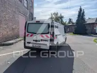 2017 Renault Trafic