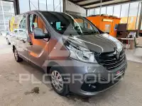 2017 Renault Trafic