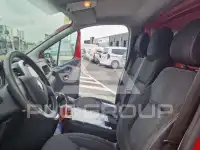 2017 Renault Trafic