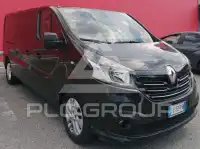 2017 Renault Trafic
