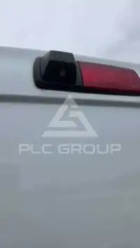 2017 Renault Trafic