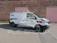 2017 Renault Trafic