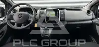 2017 Renault Trafic