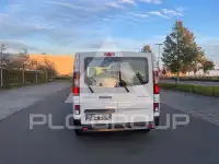 2017 Renault Trafic