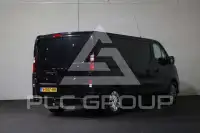 2017 Renault Trafic