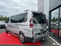 2017 Renault Trafic