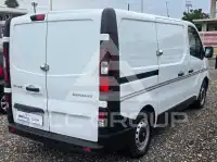 2017 Renault Trafic