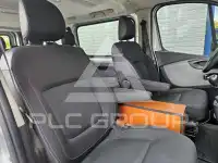 2017 Renault Trafic