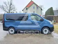 2017 Renault Trafic
