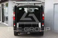 2017 Renault Trafic