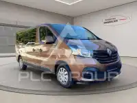 2017 Renault Trafic