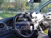 2017 Renault Trafic