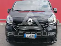2017 Renault Trafic