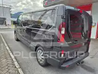 2017 Renault Trafic