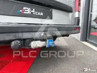 2017 Renault Trafic