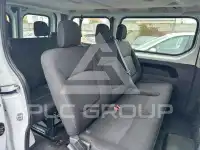 2017 Renault Trafic