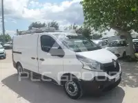 2017 Renault Trafic
