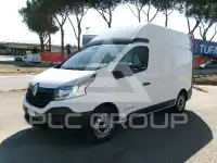 2017 Renault Trafic
