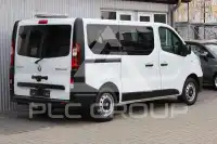2017 Renault Trafic