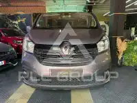 2017 Renault Trafic