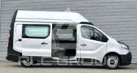 2017 Renault Trafic